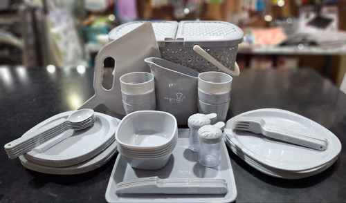 سرویس مسافرتی 6 نفره مهروز