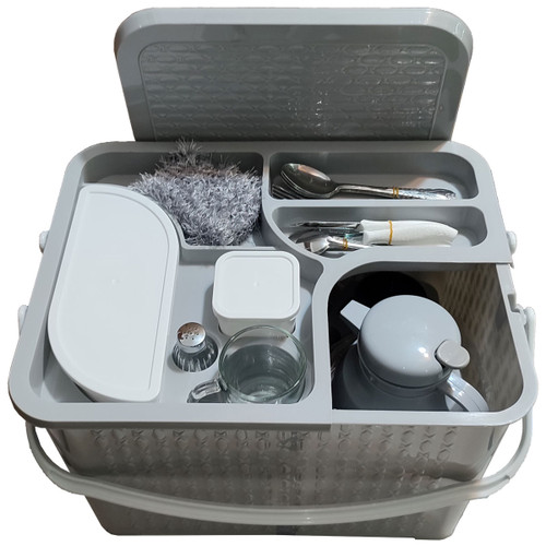 سرویس 70 پارچه پوناپلاست