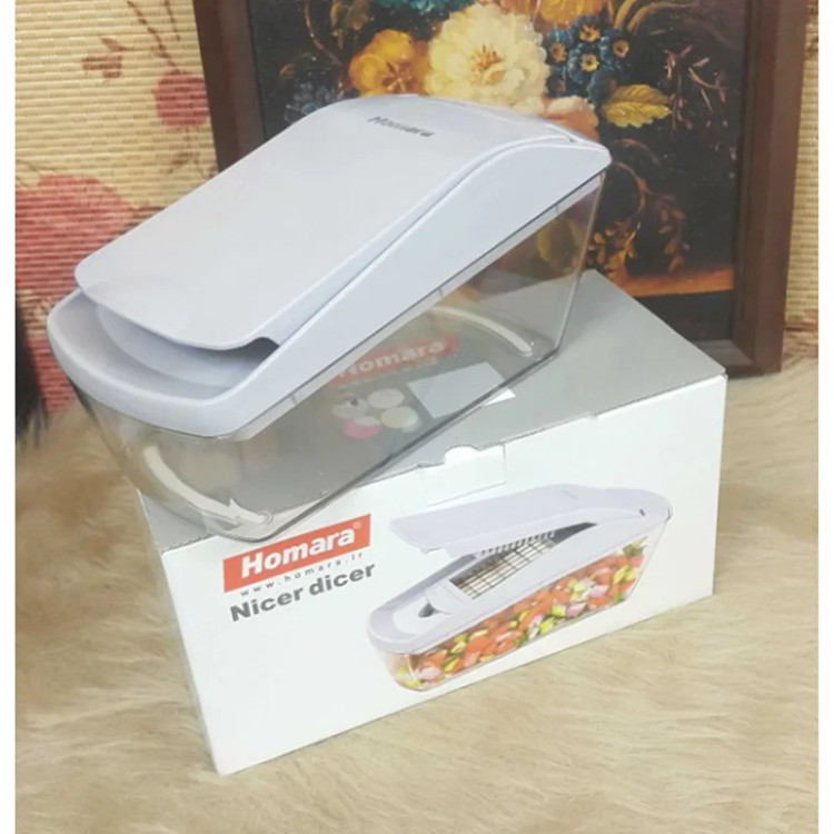 نایسر دایسر همارا