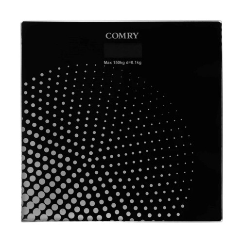 ترازو وزن کشی Comry