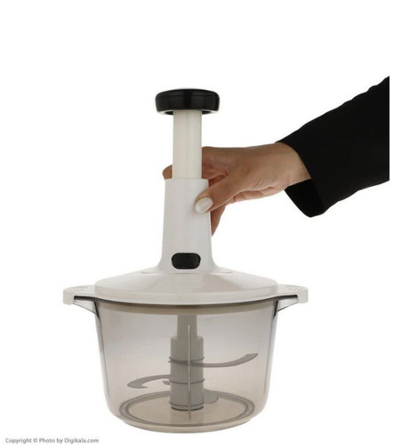 خردکن فشاری شایلین