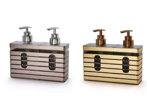 شیرینی خوری 2 طبقه چوبی وکیوم