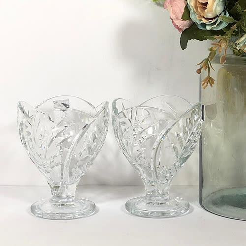 بستنی خوری بلور روبی