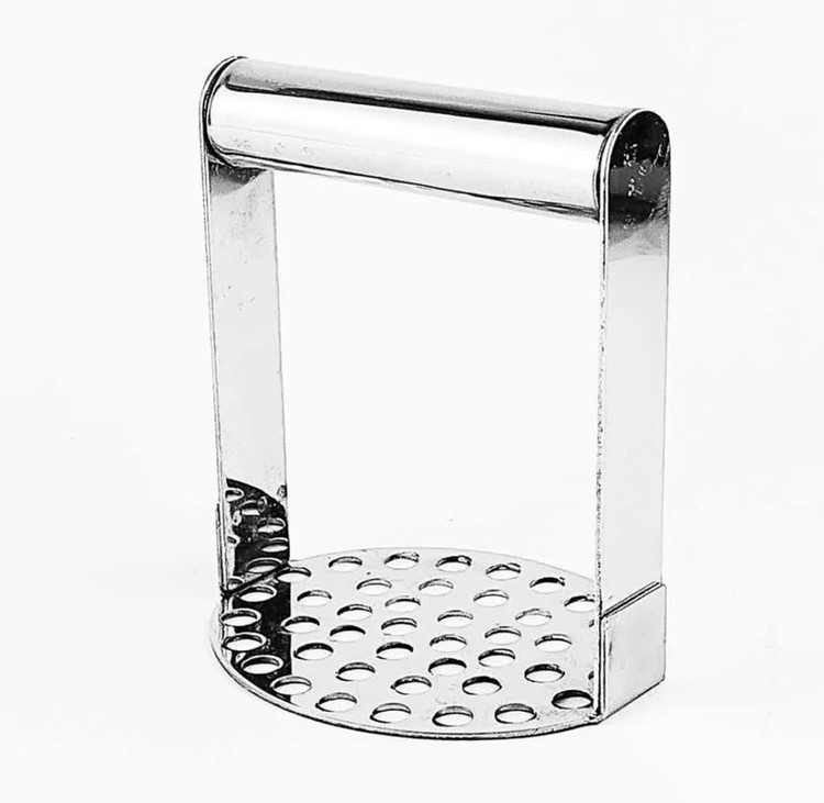 پوره کن سیب استیل شنیا