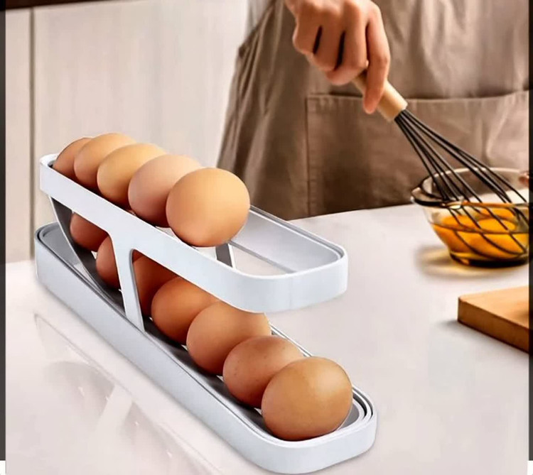 جاتخم مرغی ریلی