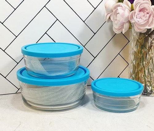 ظرف نگهدارنده 6 پارچه کالیستا