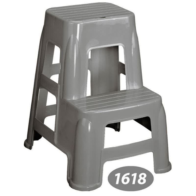 صندلی دو پله سوپر