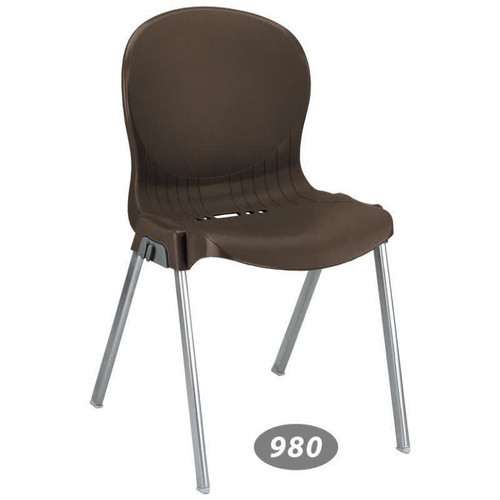 صندلی پایه قلزی ناصر