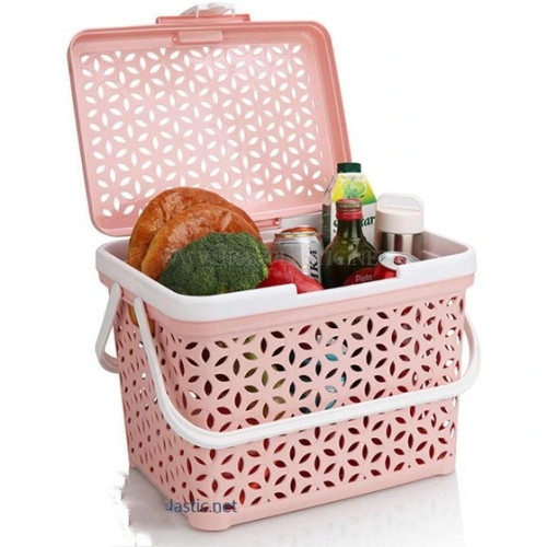 سبد پیک نیک بزرگ مارس