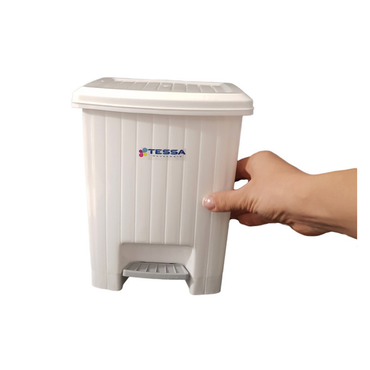 سطل پدالی تسا سایز 1