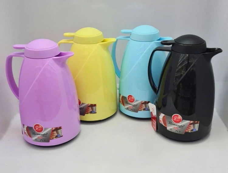 فلاسک 1 لیتری رمانتیک