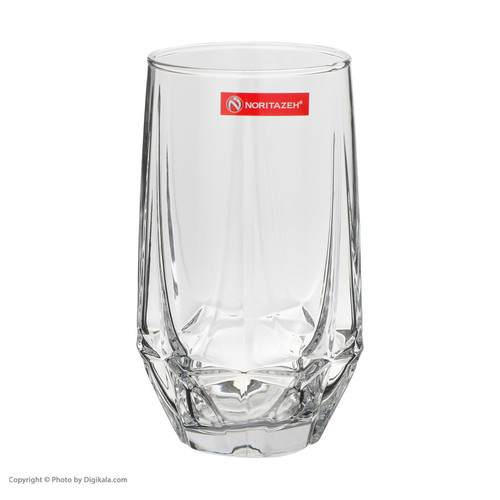 لیوان مدل استاتیک مارک نوریتازه