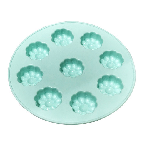 قاب یخ سیلیکونی تاپکو