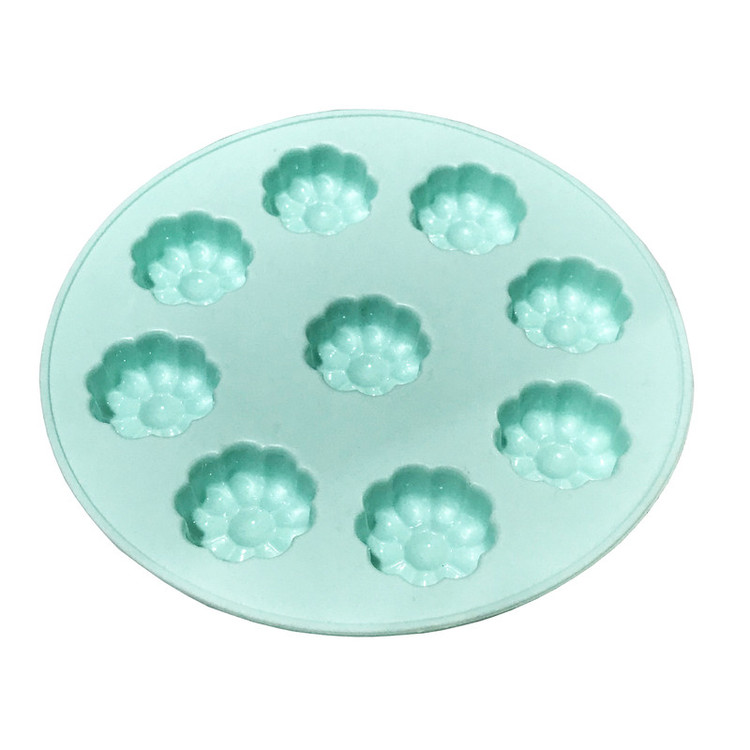 قاب یخ سیلیکونی تاپکو