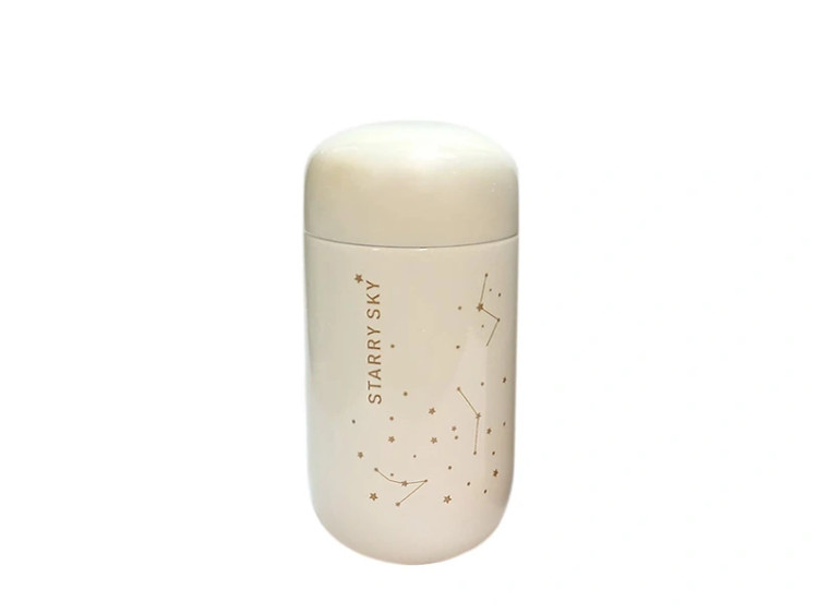 تراول ماگ XinBack مدل Starry Sky