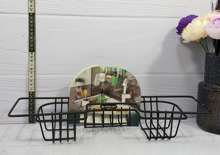 استند همه کاره سینک استاتیک ایده سازان