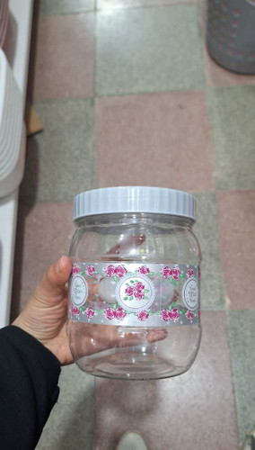 بانکه گلدار سایز 2 هوم استار