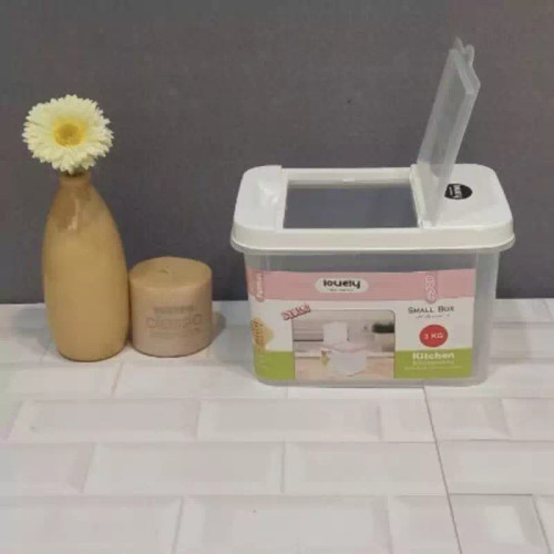 جاشکری و چای 3 کیلویی لاولی پیمانه دار