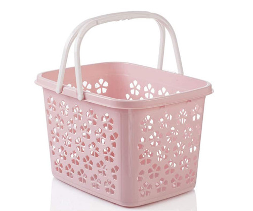 سبد مسافرتی بدون در تسا ترگل سایز 4