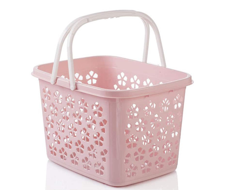 سبد مسافرتی بدون در تسا ترگل سایز 4