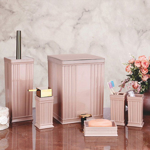 ست سرویس بهداشتی هومکت مدل روما