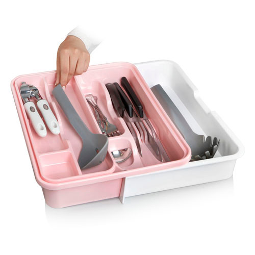 جاقاشقی کابینتی 3 تیکه هوم کت مدل شاینا