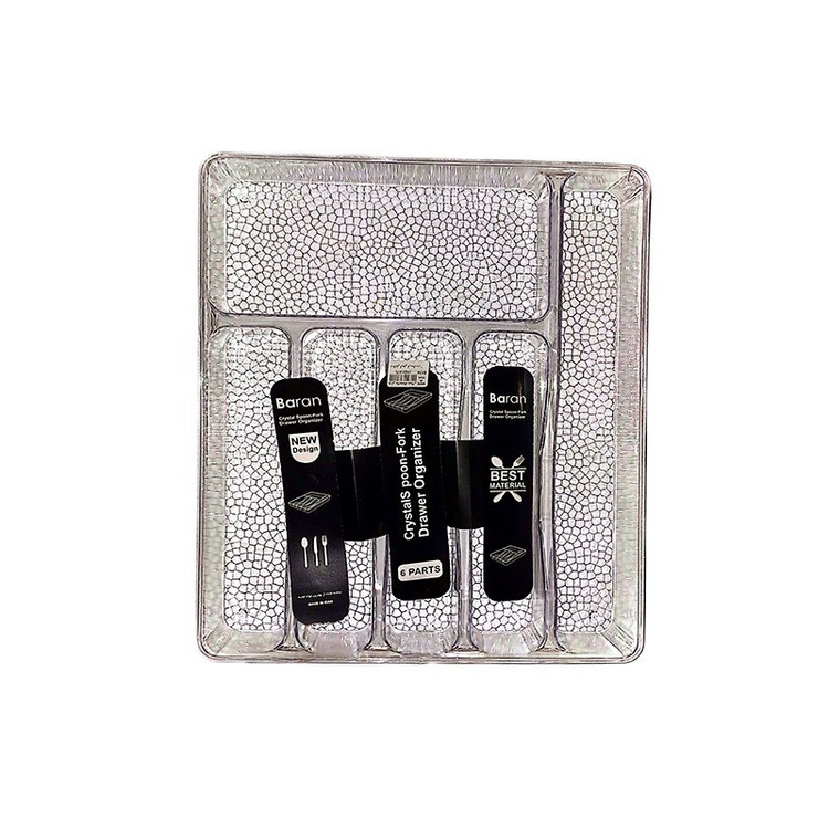 جاقاشقی کابینتی باران سایز 2