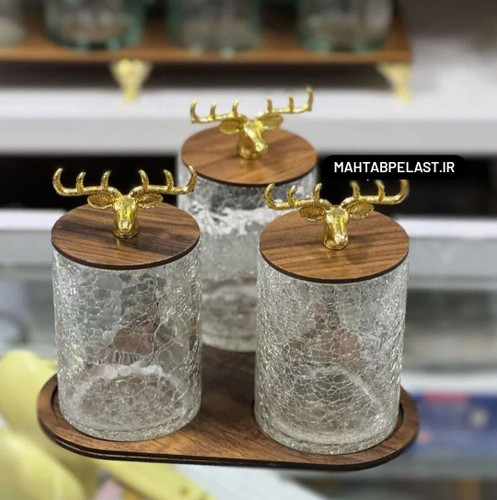 سرویس پاسماوری آبگز طرح درب گوزن