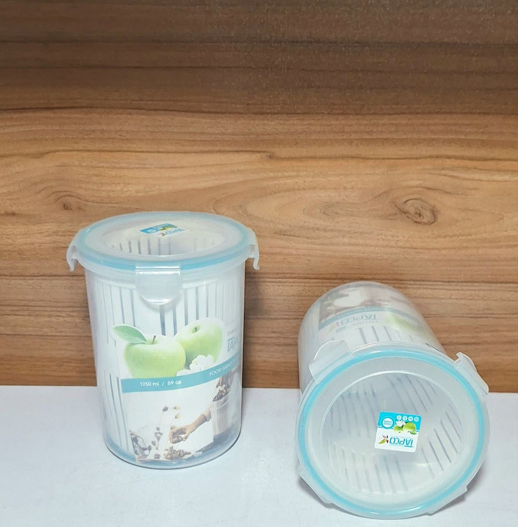 ظرف ترشی تاپکو