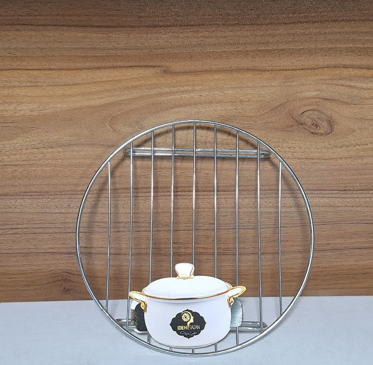 زیردیگی استیل