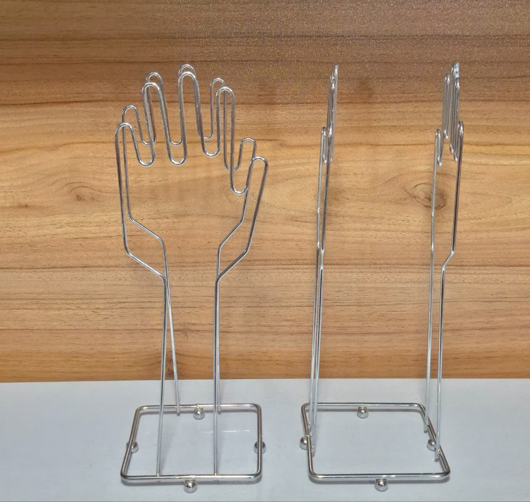 استند و نگهدارنده دستکش