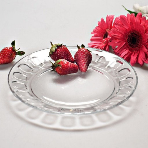 پیش دستی میوه خوری مروارید کاوه