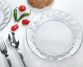 برنج خوری مروارید کاوه