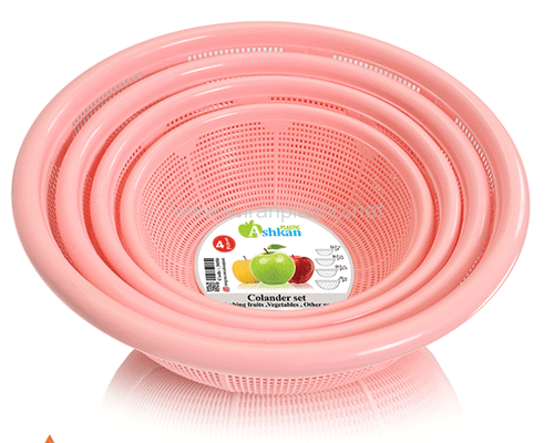 سرویس آبکش 4 عددی اشکان