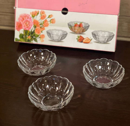 کاسه ماست خوری کاوه مدل مارال