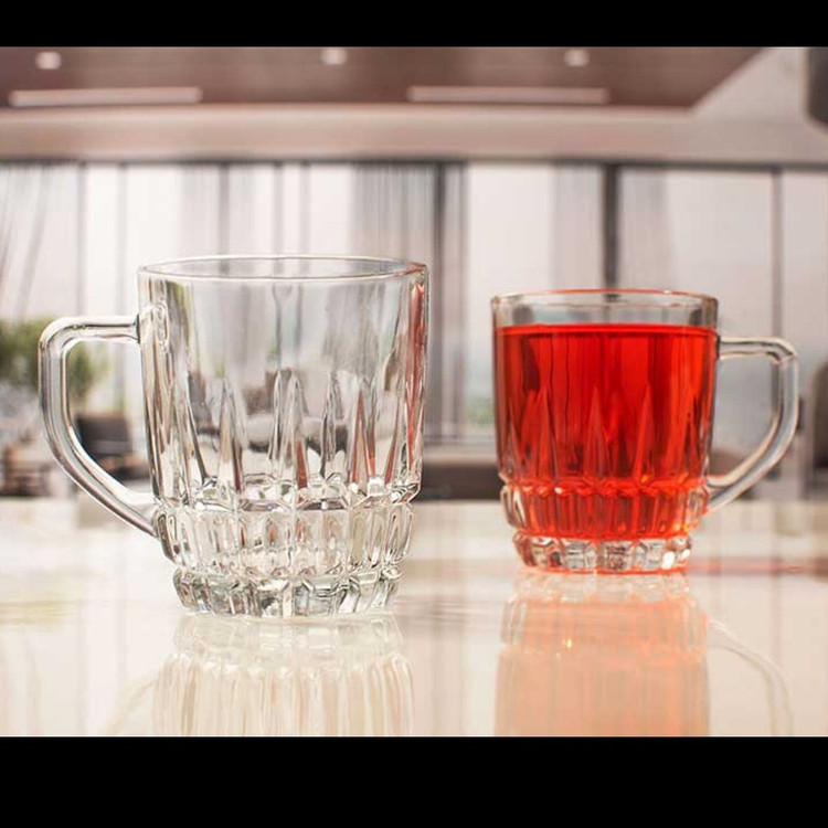 نیم لیوان لنس کاوه