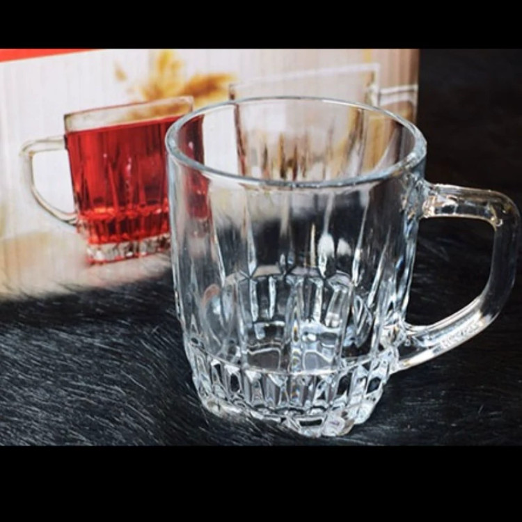 نیم لیوان لنس کاوه