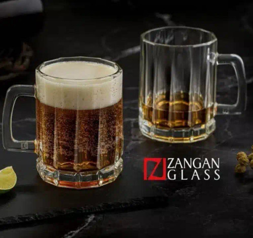 ماگ جفتی آوا زنگان