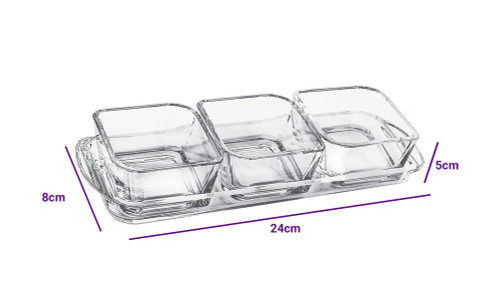 اردور خوری سه خانه باروک کاوه