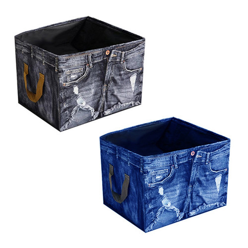 نظم دهنده شلوار جین jeana Box