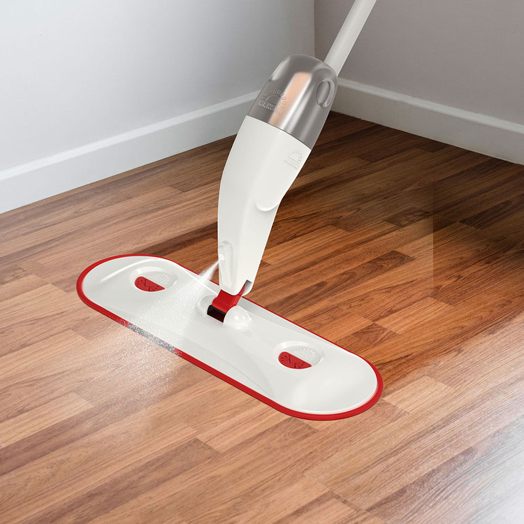 زمین شوی اسپری مهسان