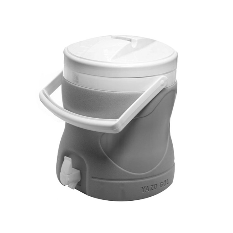 کلمن 12 لیتری یزد گل