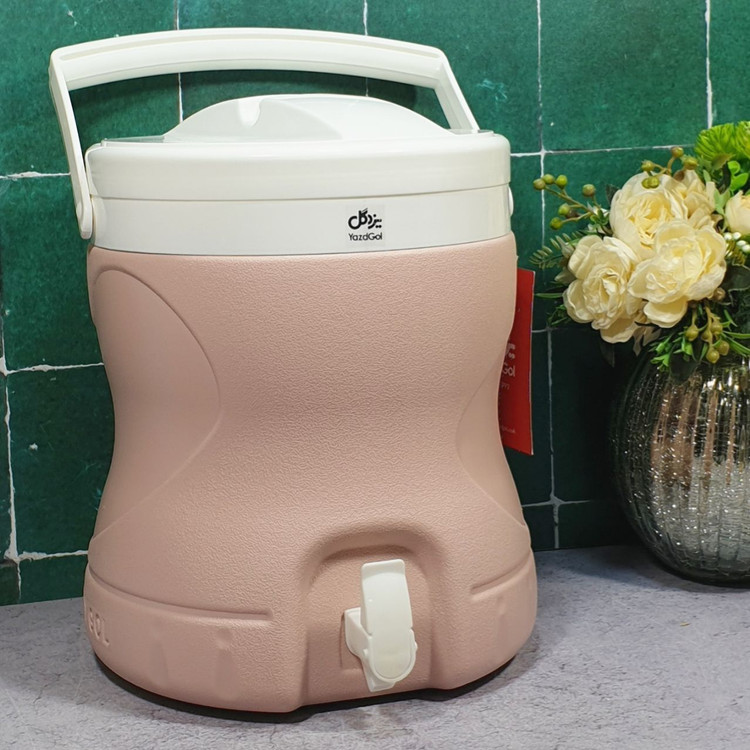 کلمن 12 لیتری یزد گل