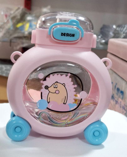 قمقمه چرخدار خارجی