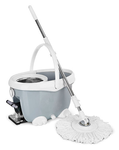 تی چرخشی سطلی پدال دار هوم کت