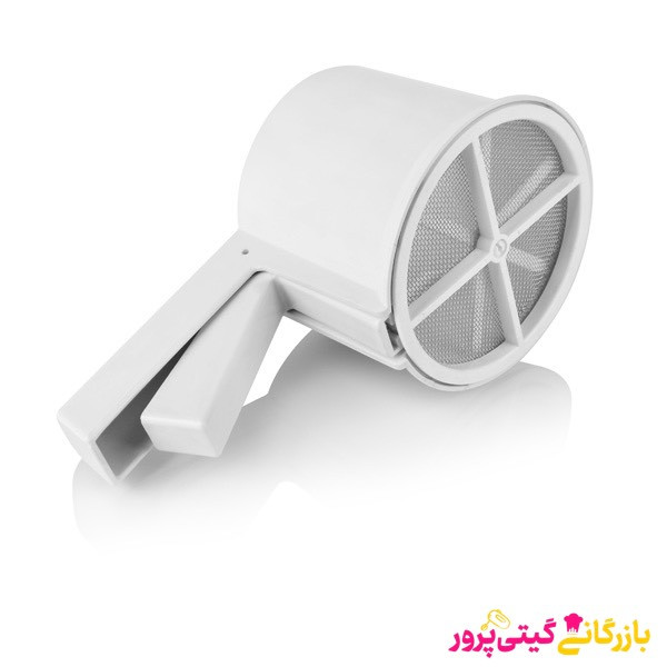 الک آرد اتوماتیک آنا هوم کت