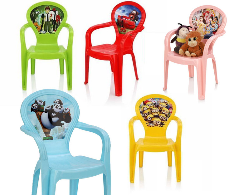 صندلی کودک مهراد تسا