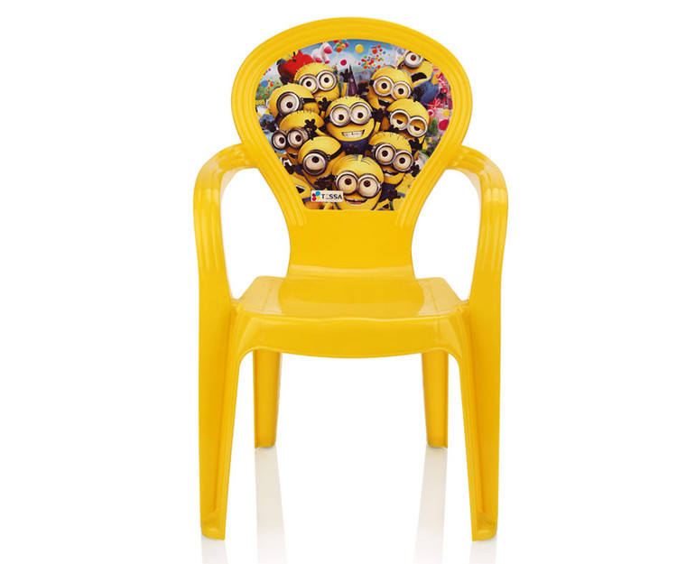 صندلی کودک مهراد تسا