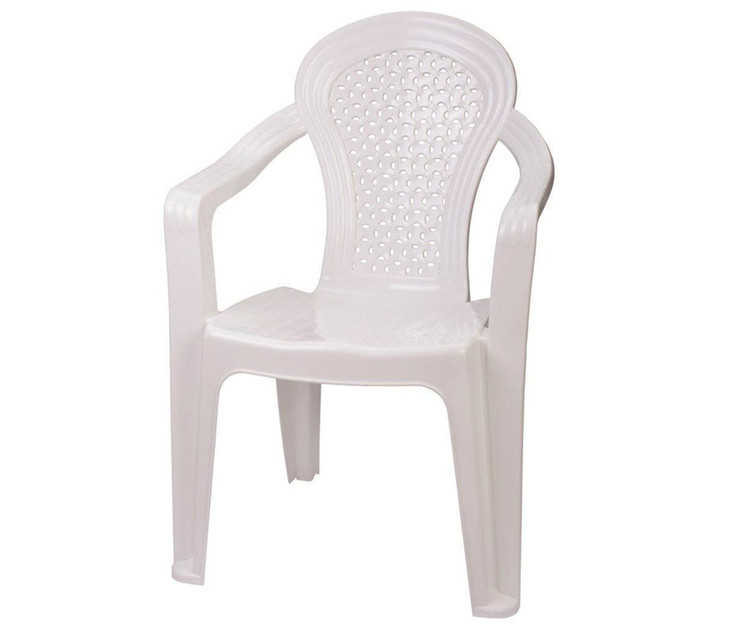 صندلی دسته دار تسا