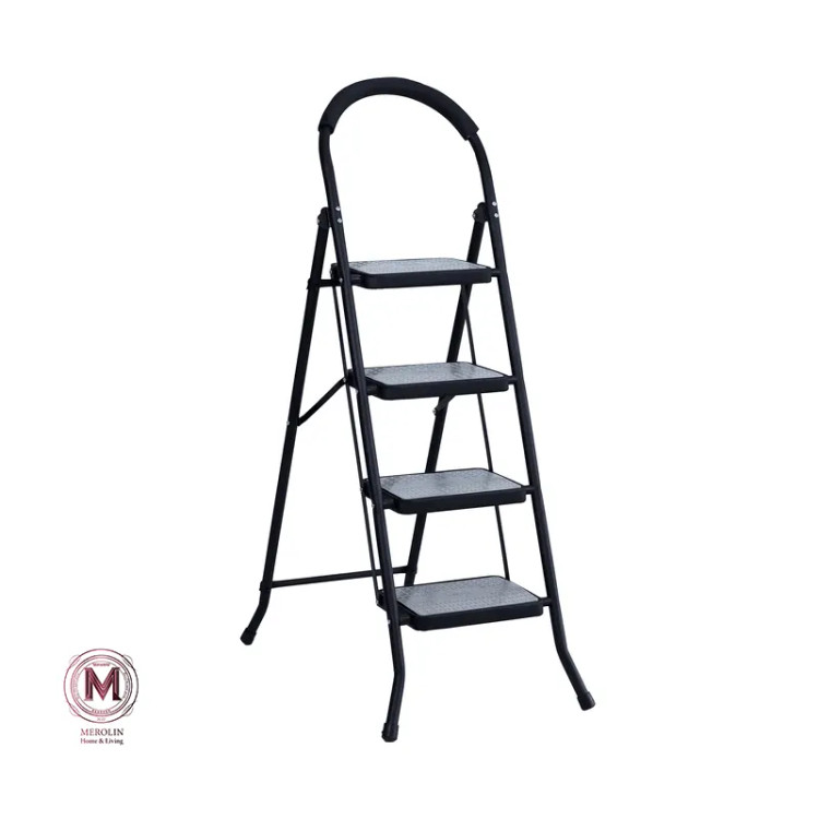 نردبان 4 پله مرولین